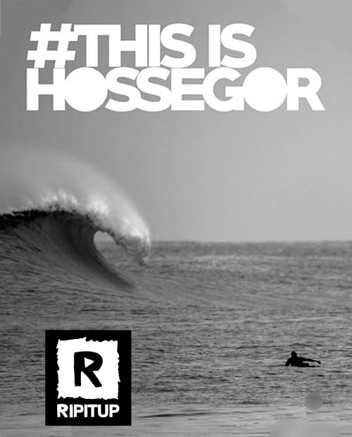 This is Hossegor