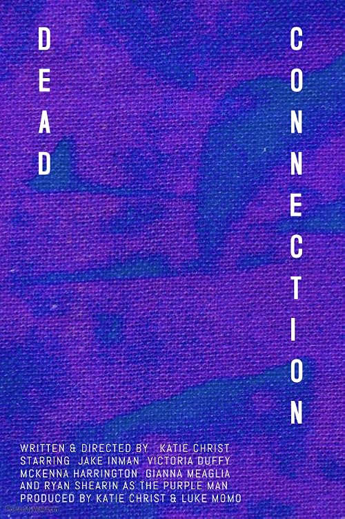 Dead Connection: Episode 1 'Friends Are Forever'