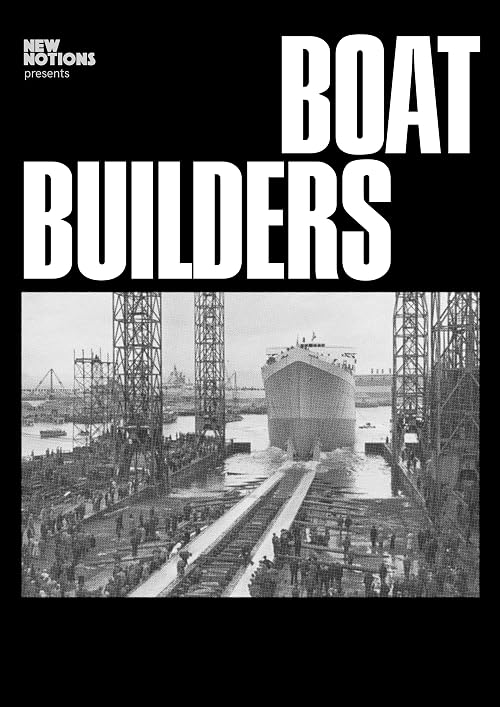 Boat Builders