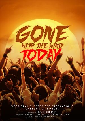 Gone with the Wind Today