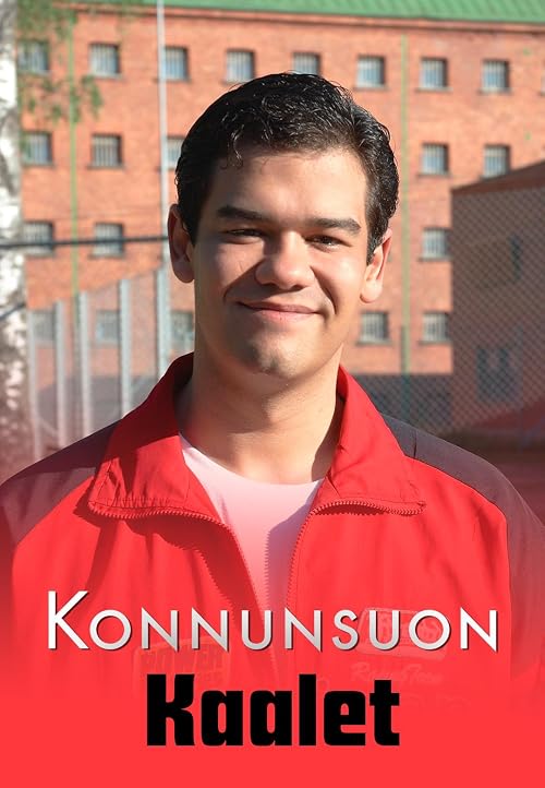 Konnunsuon kaalet