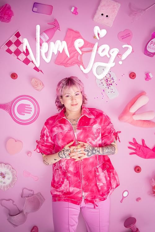 Vem e jag?