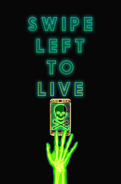 Swipe Left to Live