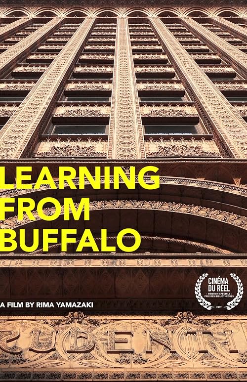 Learning from Buffalo