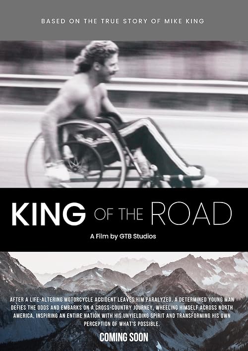 King of the Road