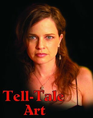 Tell-Tale Art