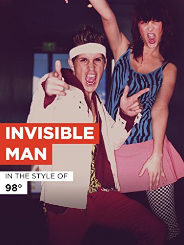 The Invisible Man