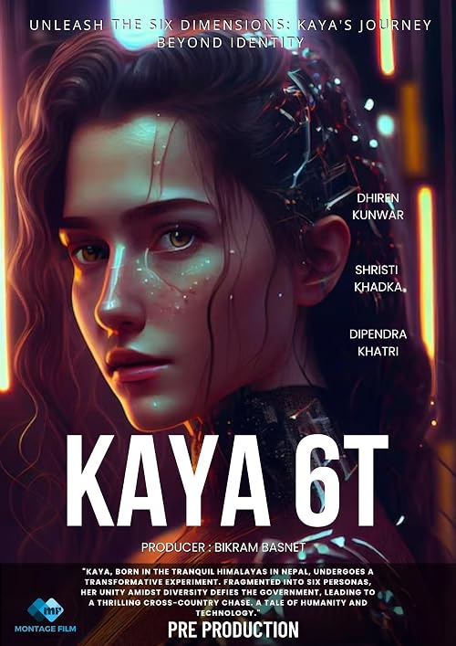 Kaya 6T