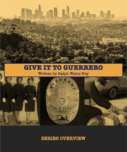 Give it to Guerrero