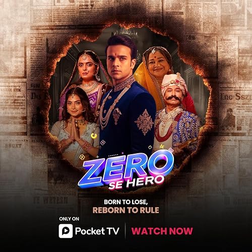 Zero se Hero