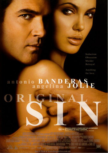 Original Sin