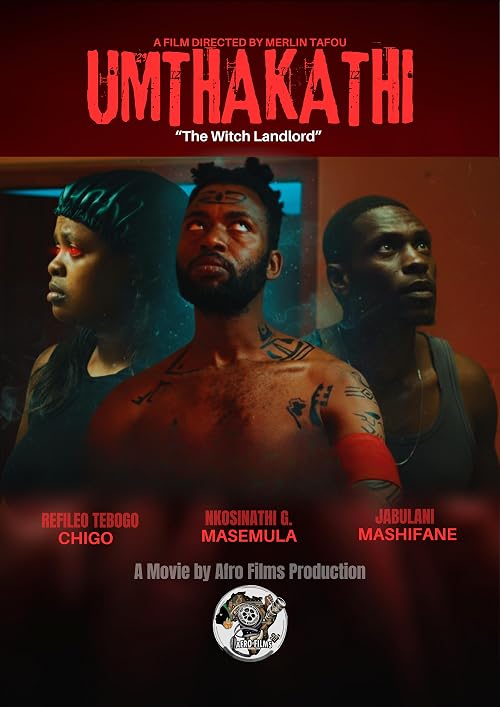 Umthakathi