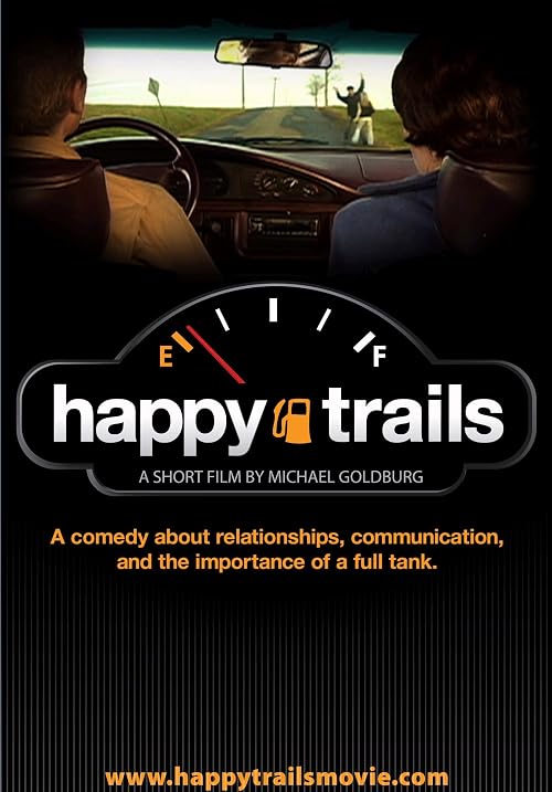 Happy Trails