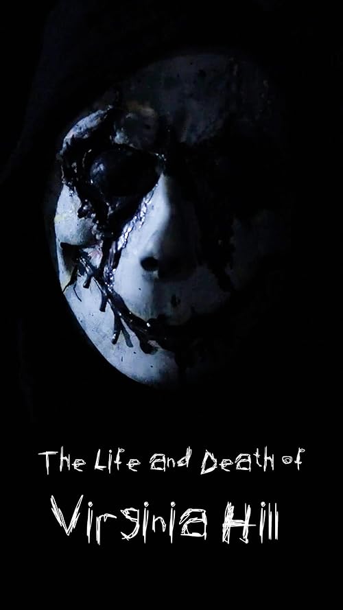 The Life and Death of Virginia Hill