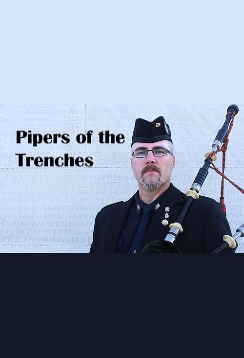 Pipers of the Trenches