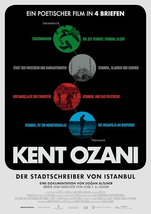 Kent Ozani