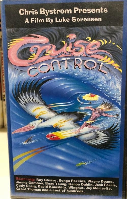 Cruise Control