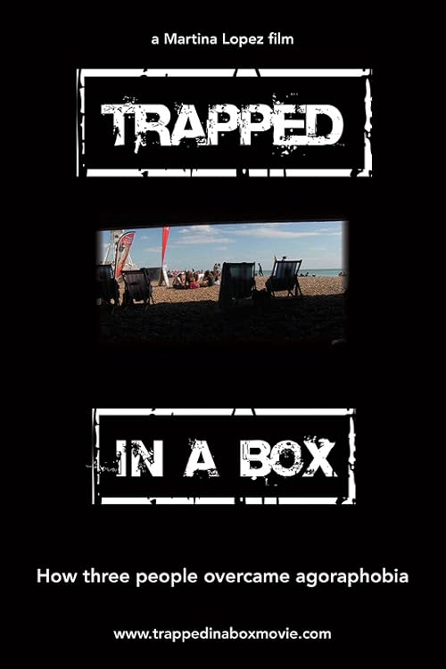 Trapped in a Box