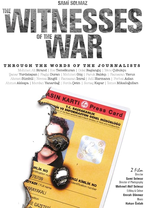 The Witnesses of the War