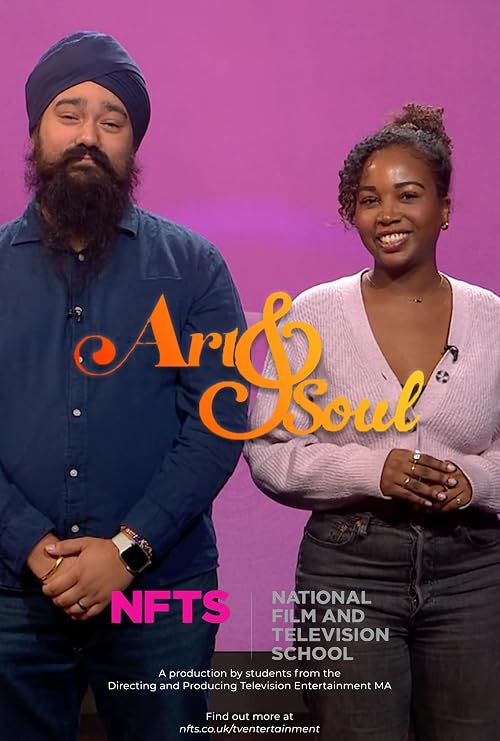 Art & Soul