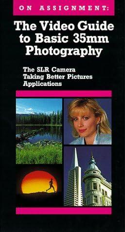 On Assignment: The Guide to 35mm Photography