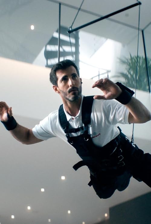 Verisure x Mission Impossible 7