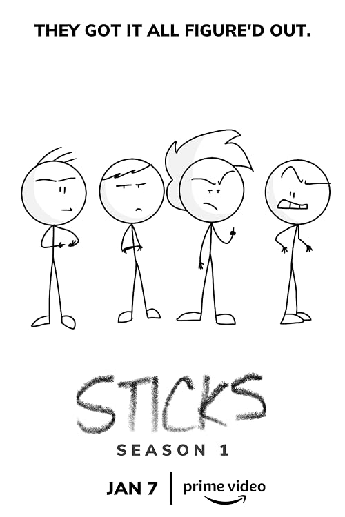 Sticks