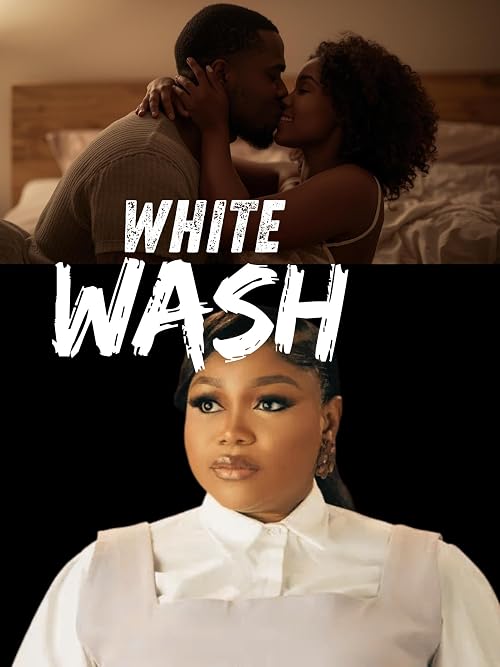 White wash