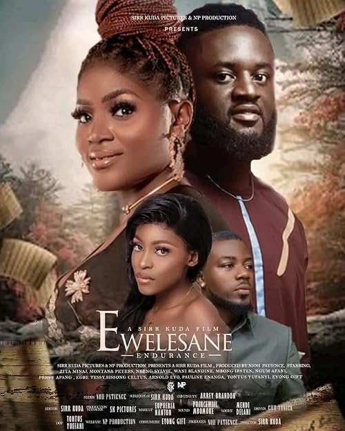 Ewelisane