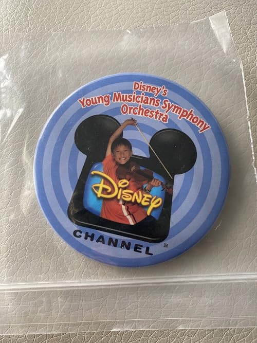 Disney's Young Musicians' Symphony Orchestra