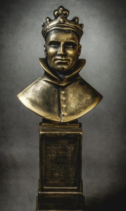 The Laurence Olivier Awards