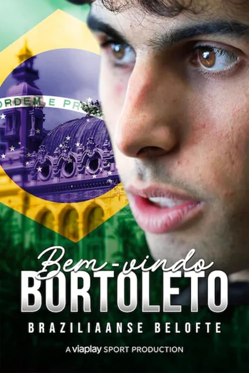 Bem-vindo Bortoleto