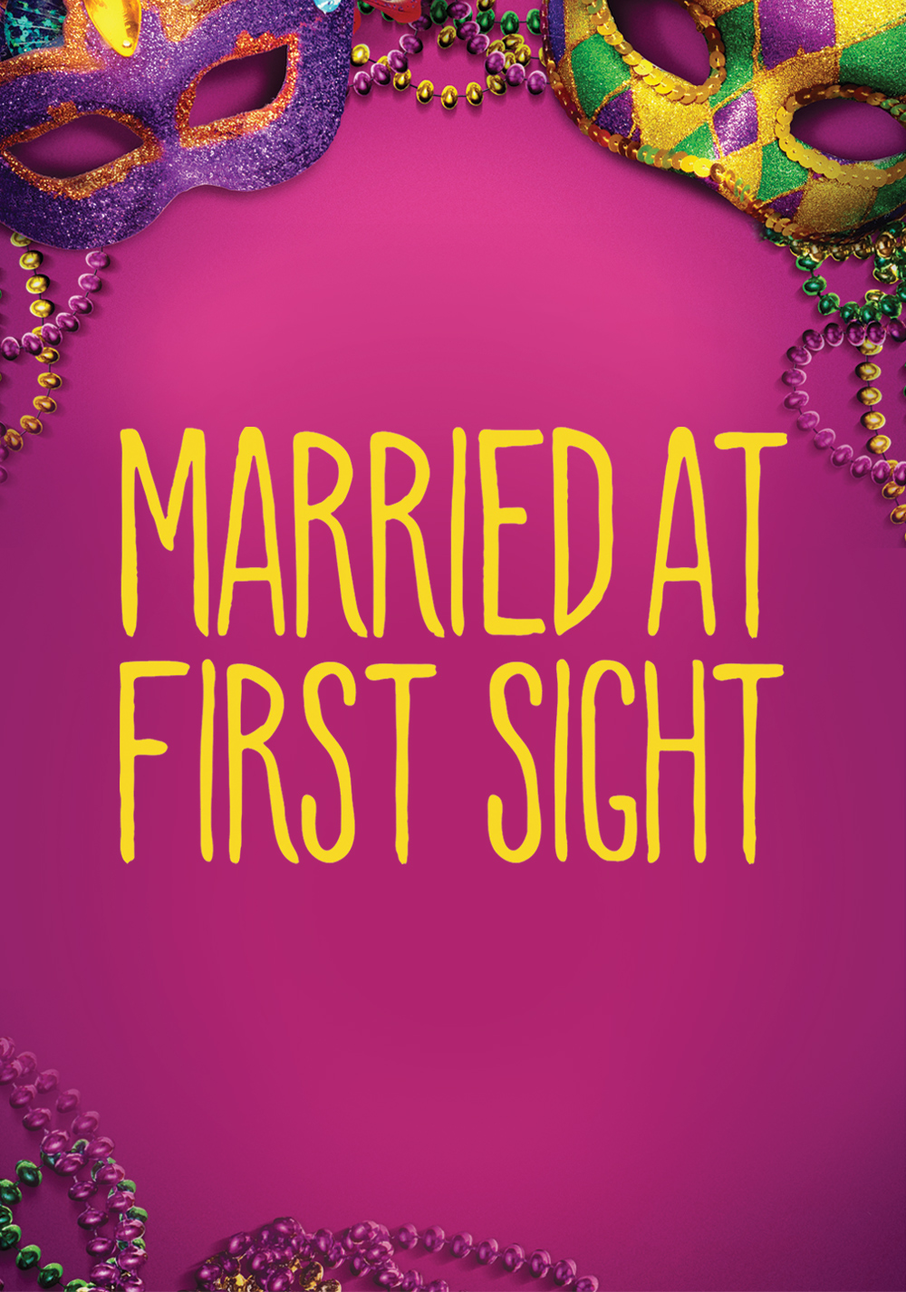 Married at First Sight