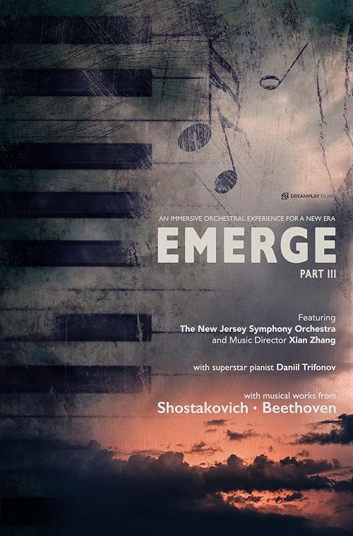 Emerge: Part III