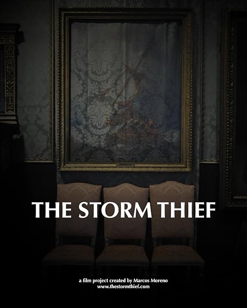 The Storm Thief