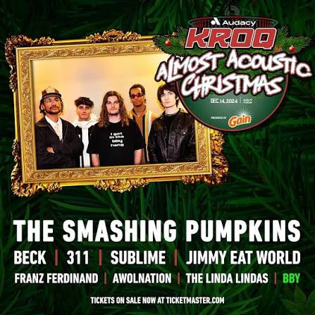 KROQ Almost Acoustic Christmas