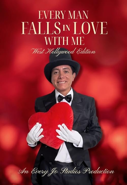 Every Man Falls in Love with Me: West Hollywood Edition