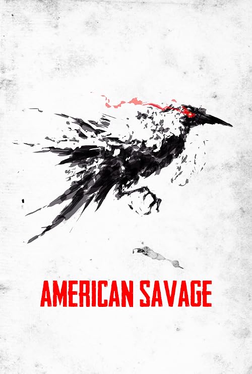 American Savage
