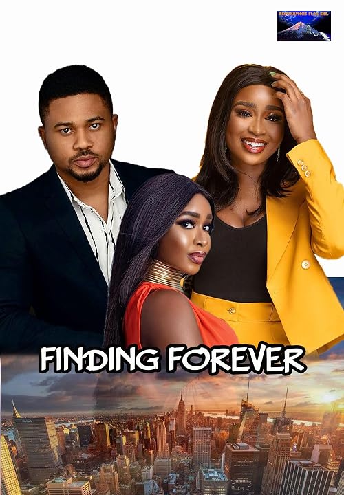 Finding Forever