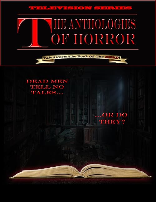 The Anthologies of Horror