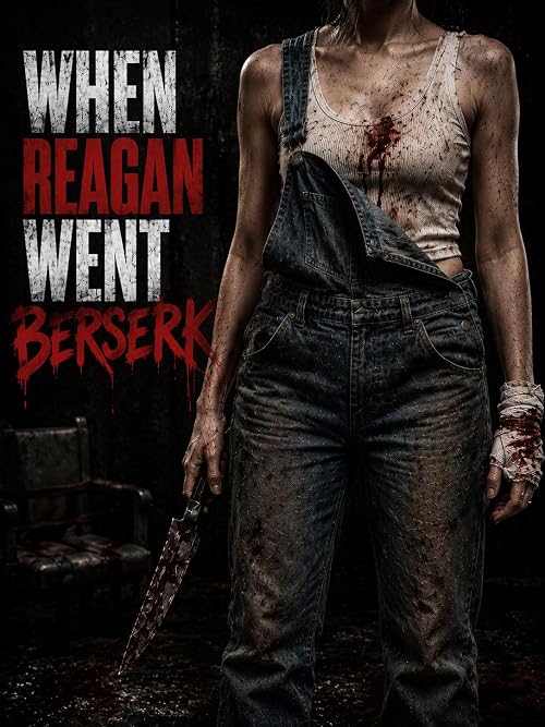 When Reagan Went Berserk