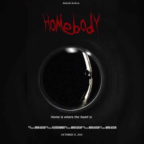 Homebody