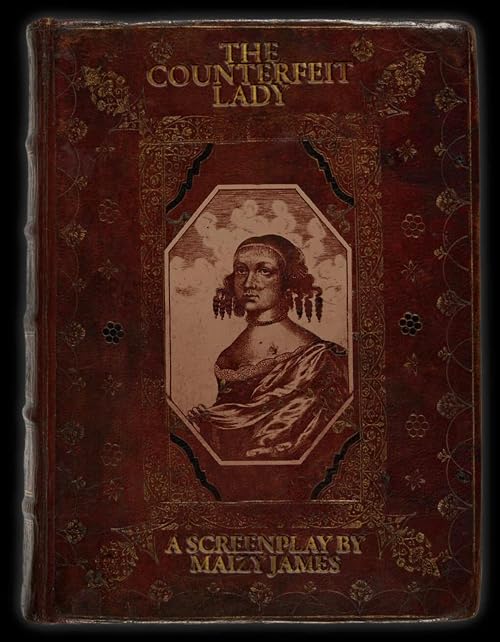The Counterfeit Lady