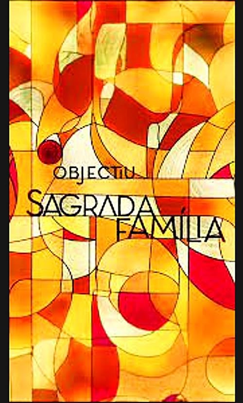 Objectiu Sagrada Família