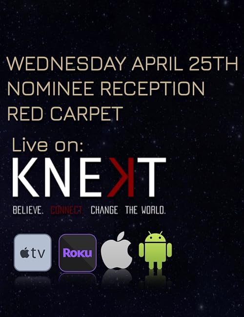 Live from the 45th Annual Daytime Emmys Nominees Reception