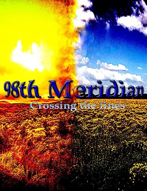 98th Meridian