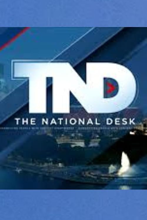 TND the National Desk
