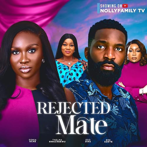 Rejected Mate