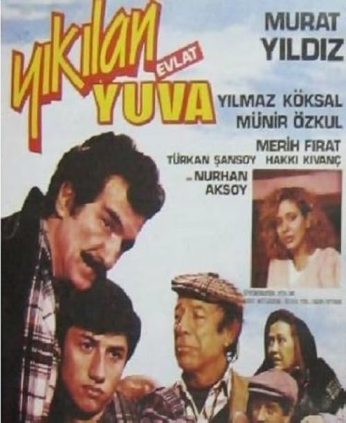 Yikilan Yuva / Evlat