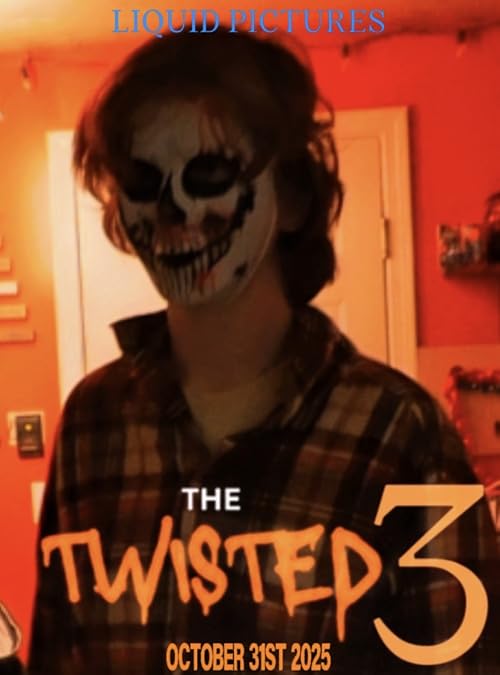 The Twisted 3